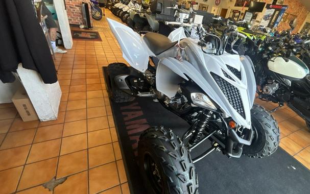 2026 Yamaha Raptor 700