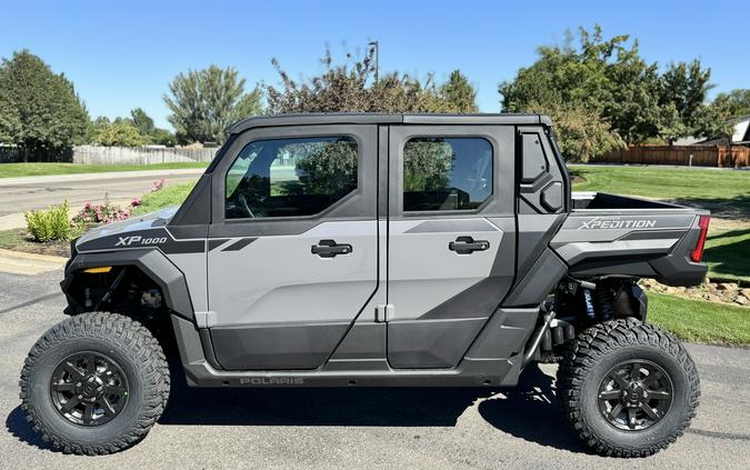 2026 Polaris XPEDITION XP 5 NORTHSTAR