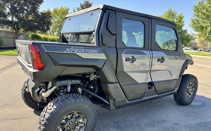 2026 Polaris XPEDITION XP 5 NORTHSTAR