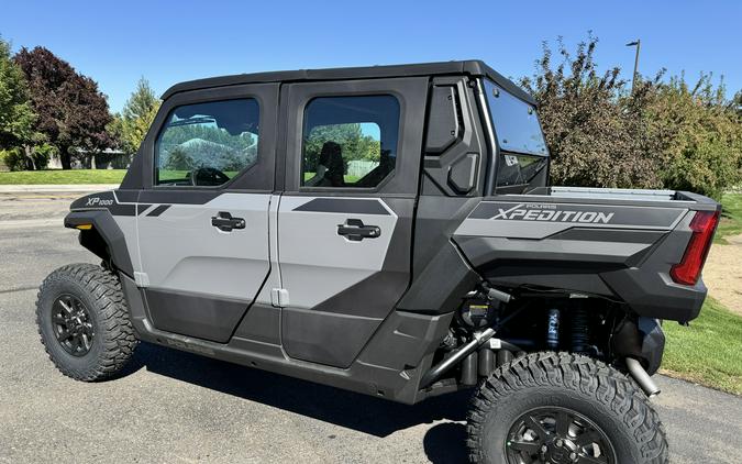 2026 Polaris XPEDITION XP 5 NORTHSTAR