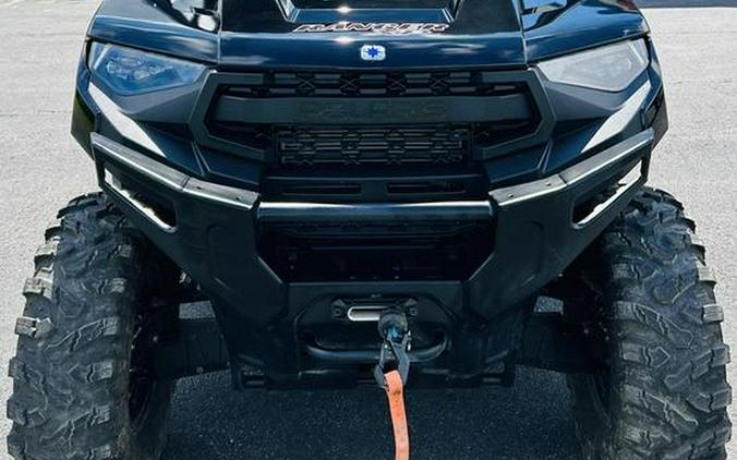 2025 Polaris® Ranger XP 1000 Premium