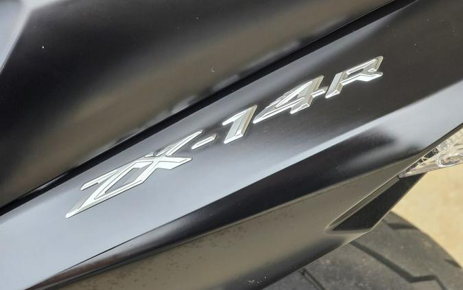 2023 Kawasaki Ninja® ZX™-14R ABS