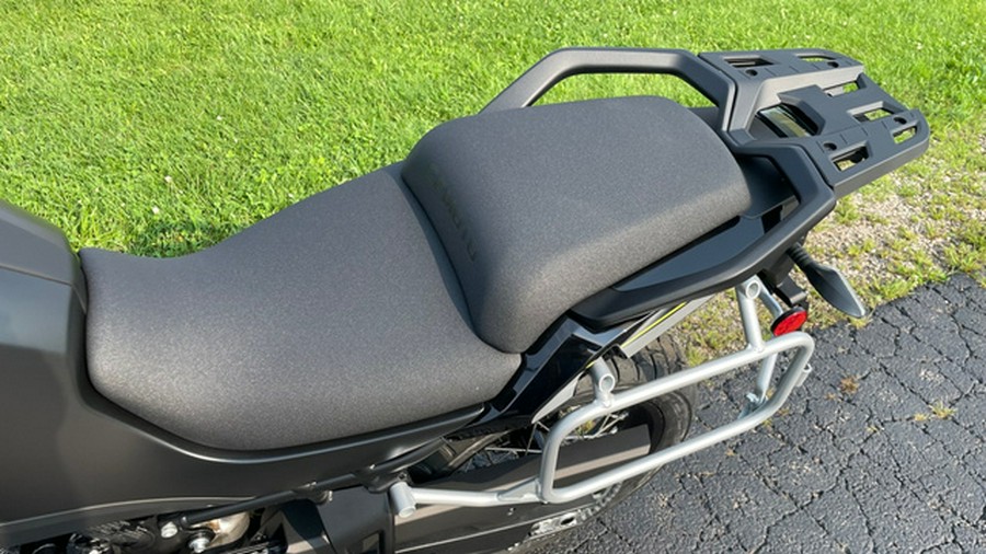 2026 CFMOTO IBEX 800 E - GEM BLACK