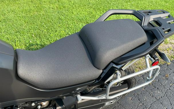 2026 CFMOTO IBEX 800 E - GEM BLACK