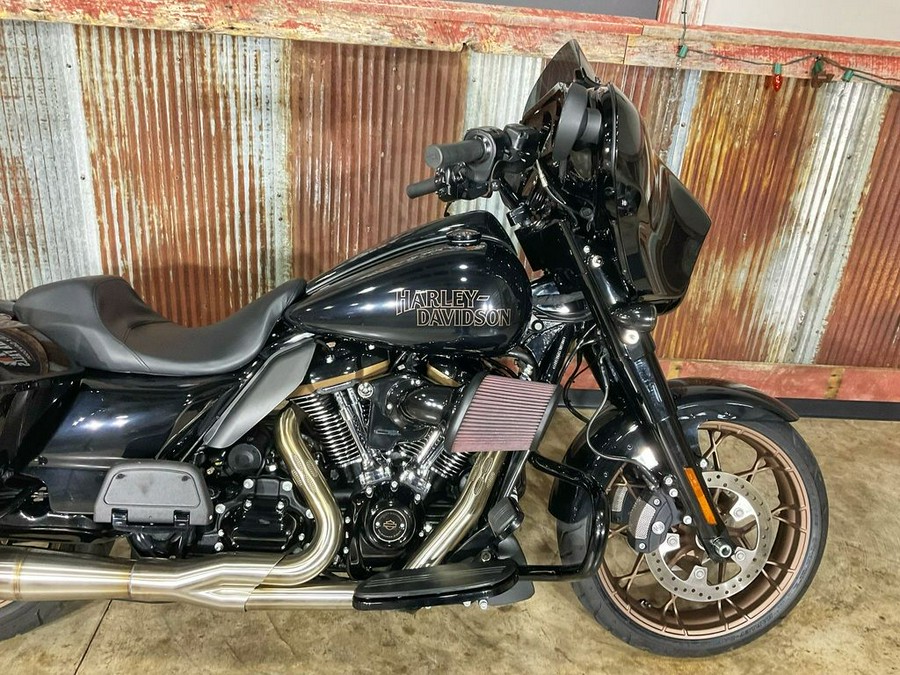 2023 Harley-Davidson® FLHXST - Street Glide® ST