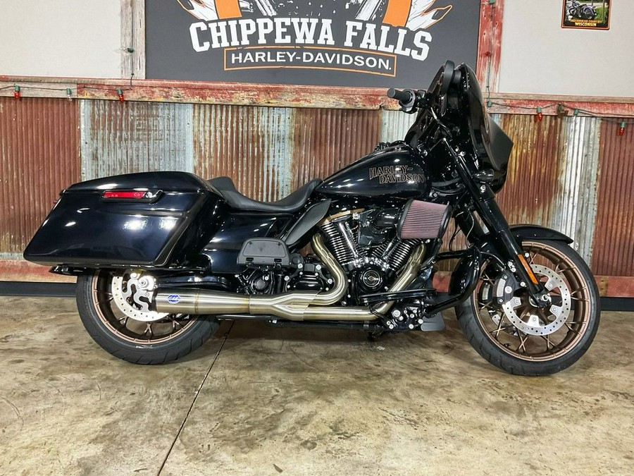 2023 Harley-Davidson® FLHXST - Street Glide® ST