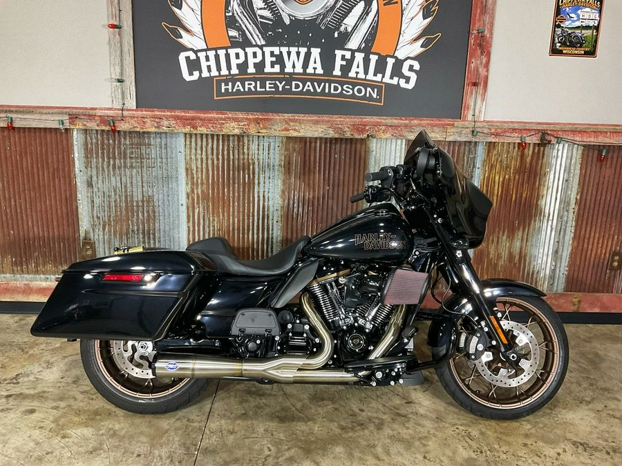 2023 Harley-Davidson® FLHXST - Street Glide® ST