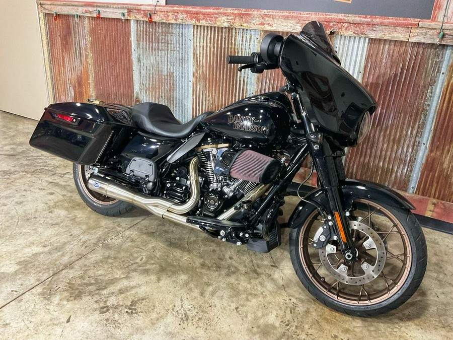 2023 Harley-Davidson® FLHXST - Street Glide® ST
