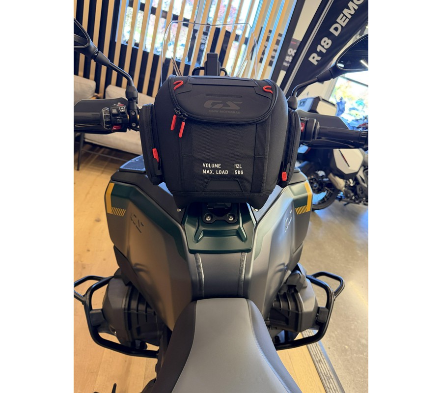 2026 BMW R 1300 GS Adventure