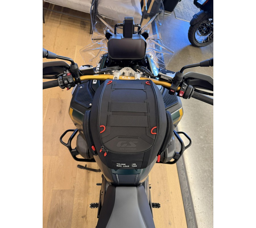 2026 BMW R 1300 GS Adventure