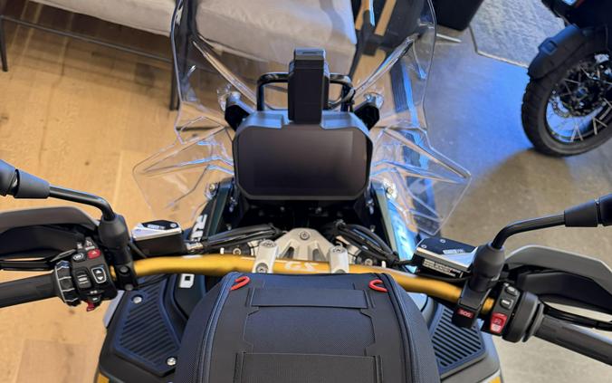 2026 BMW R 1300 GS Adventure
