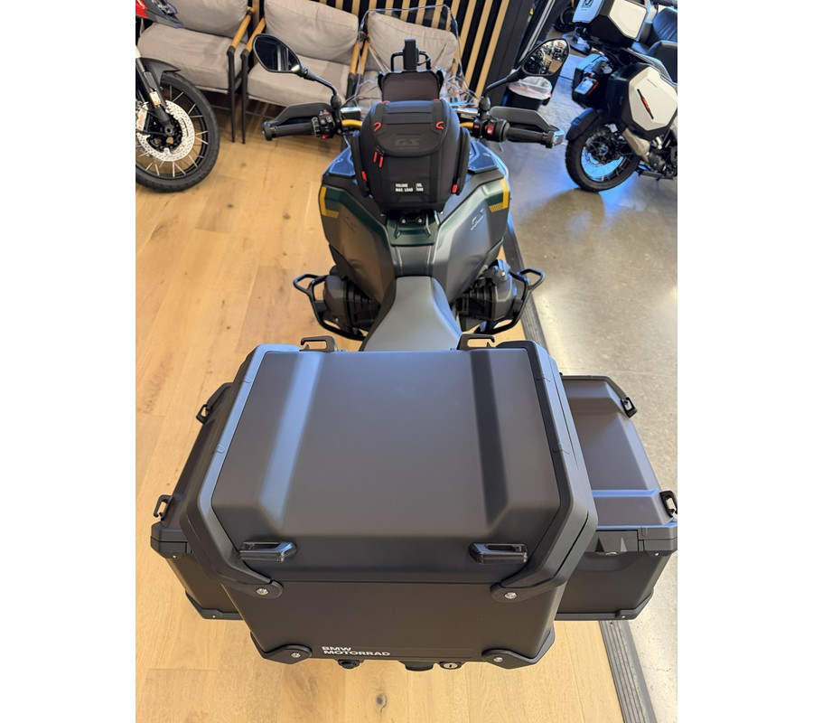 2026 BMW R 1300 GS Adventure