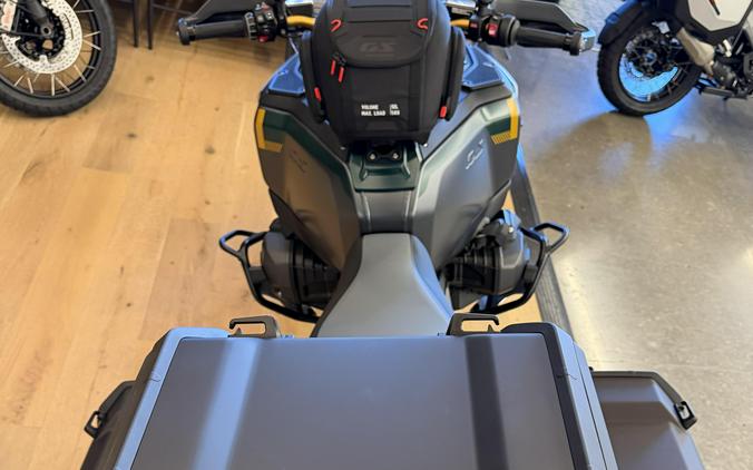 2026 BMW R 1300 GS Adventure