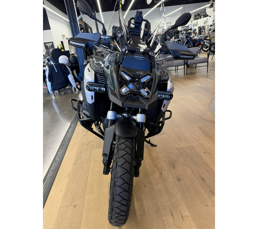 2026 BMW R 1300 GS Adventure