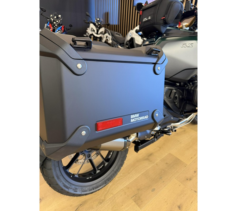2026 BMW R 1300 GS Adventure