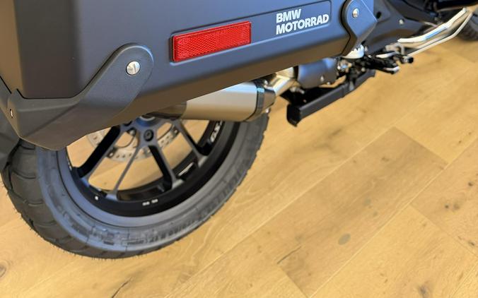 2026 BMW R 1300 GS Adventure