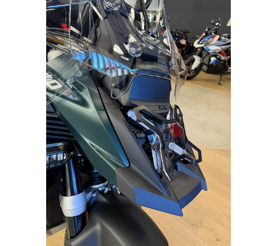 2026 BMW R 1300 GS Adventure