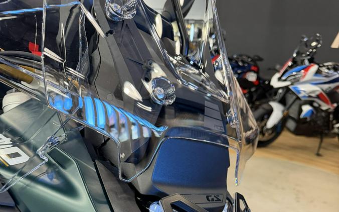 2026 BMW R 1300 GS Adventure