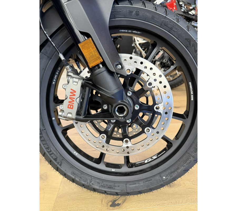 2026 BMW R 1300 GS Adventure