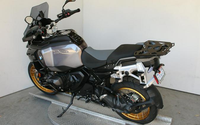 2026 BMW Motorrad R 1300 GS Adventure