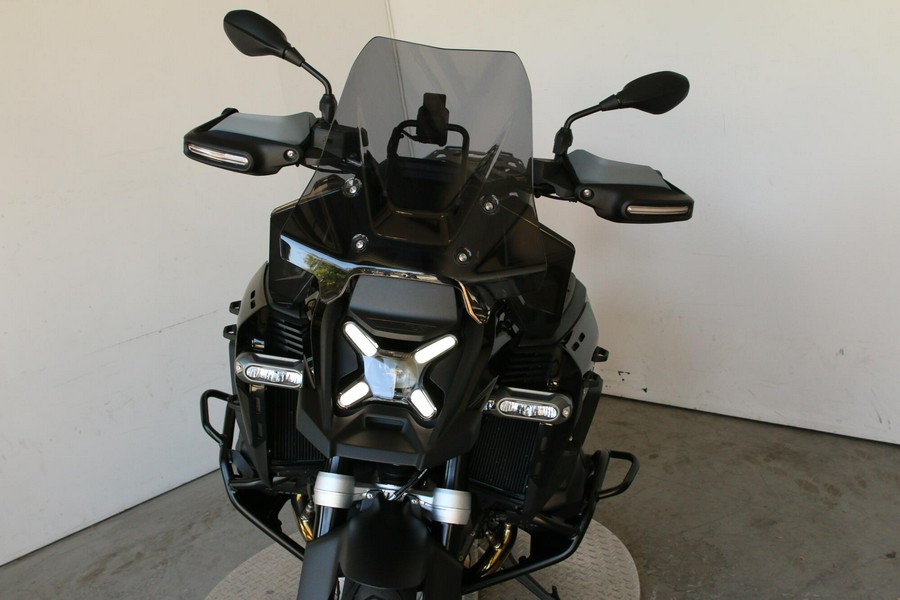 2026 BMW Motorrad R 1300 GS Adventure