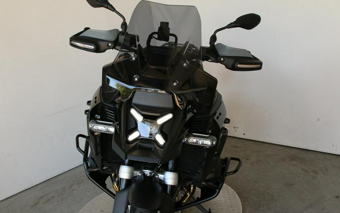 2026 BMW Motorrad R 1300 GS Adventure