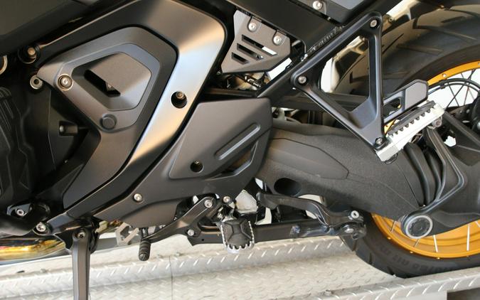 2026 BMW Motorrad R 1300 GS Adventure