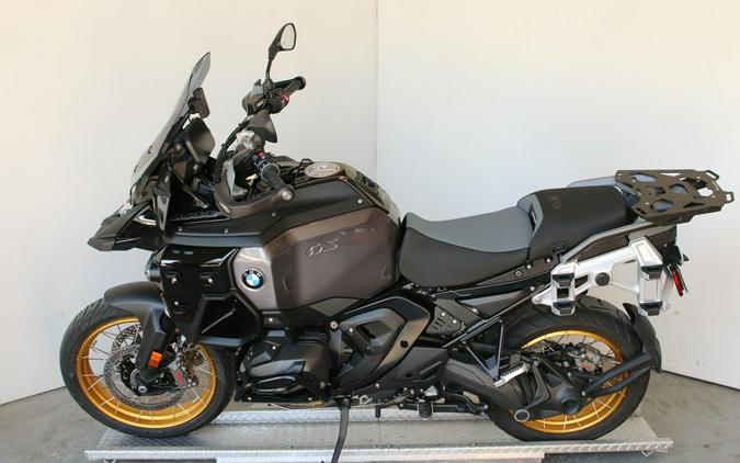 2026 BMW Motorrad R 1300 GS Adventure