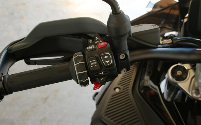 2026 BMW Motorrad R 1300 GS Adventure
