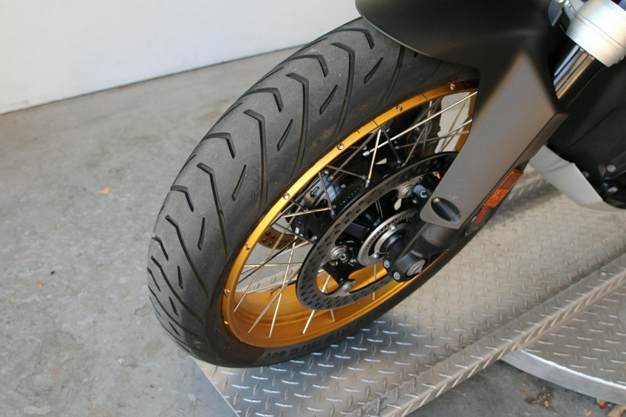 2026 BMW Motorrad R 1300 GS Adventure