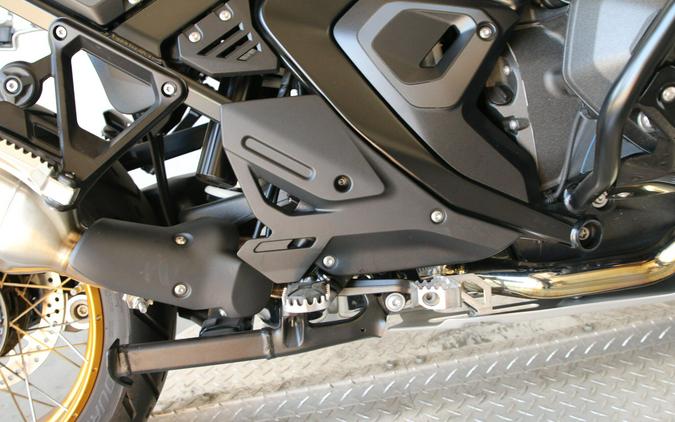 2026 BMW Motorrad R 1300 GS Adventure