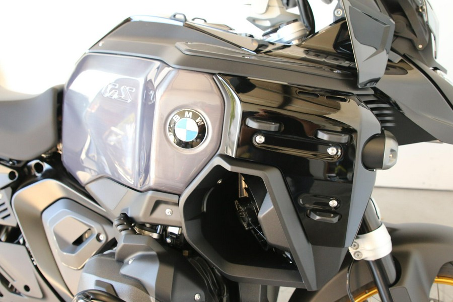 2026 BMW Motorrad R 1300 GS Adventure