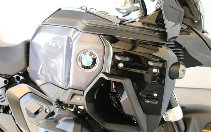2026 BMW Motorrad R 1300 GS Adventure