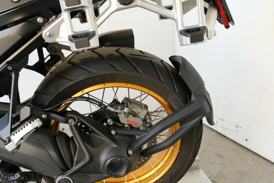 2026 BMW Motorrad R 1300 GS Adventure