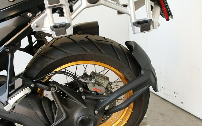 2026 BMW Motorrad R 1300 GS Adventure