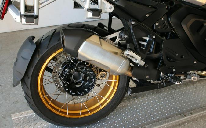 2026 BMW Motorrad R 1300 GS Adventure