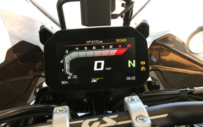 2026 BMW Motorrad R 1300 GS Adventure