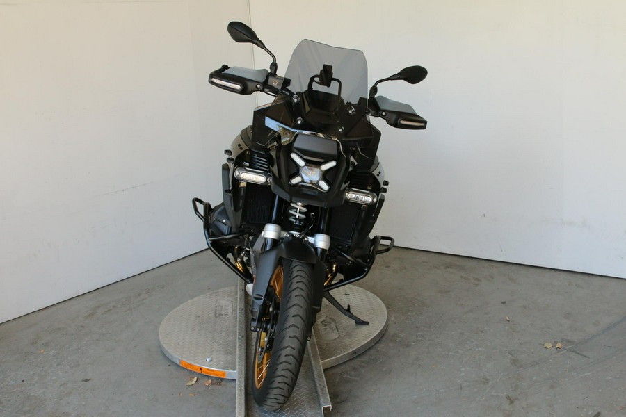 2026 BMW Motorrad R 1300 GS Adventure