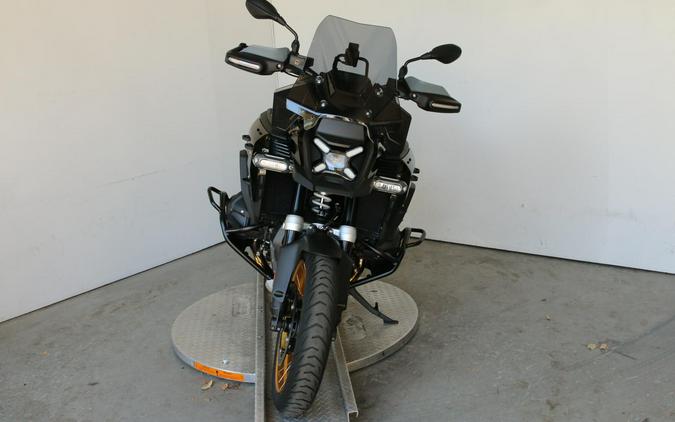 2026 BMW Motorrad R 1300 GS Adventure