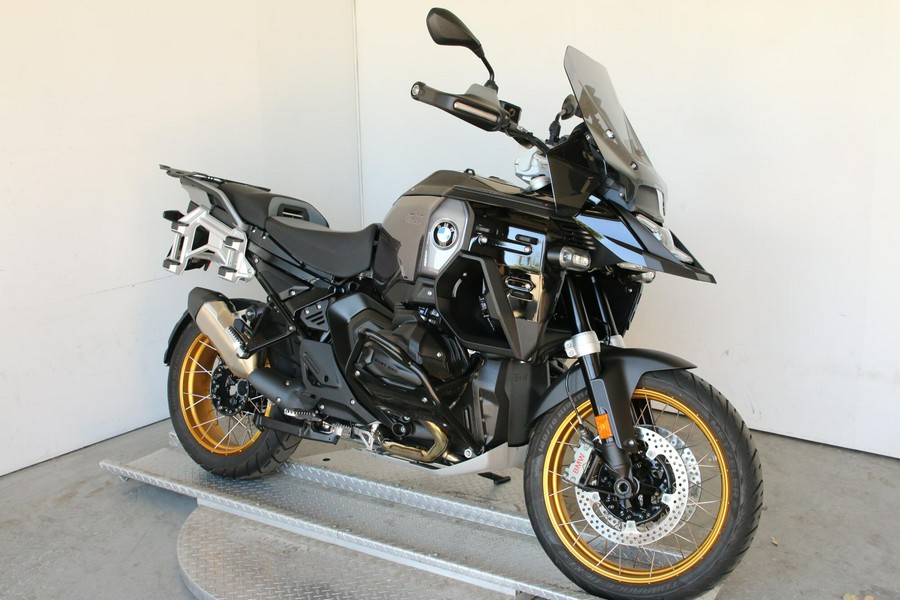 2026 BMW Motorrad R 1300 GS Adventure