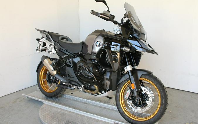 2026 BMW Motorrad R 1300 GS Adventure