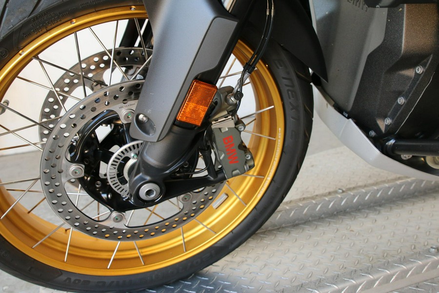 2026 BMW Motorrad R 1300 GS Adventure
