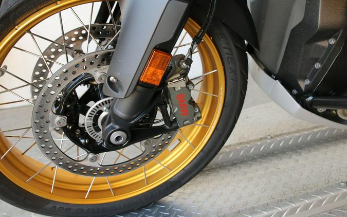 2026 BMW Motorrad R 1300 GS Adventure