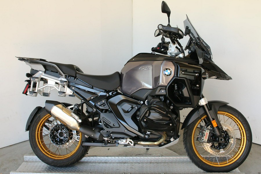 2026 BMW Motorrad R 1300 GS Adventure