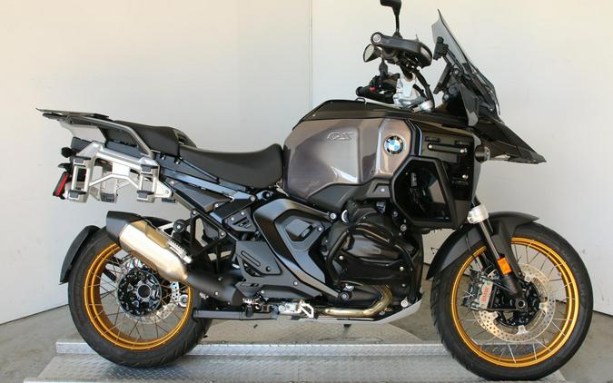 2026 BMW Motorrad R 1300 GS Adventure