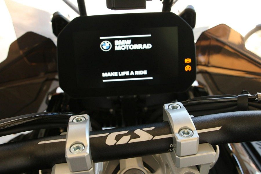 2026 BMW Motorrad R 1300 GS Adventure
