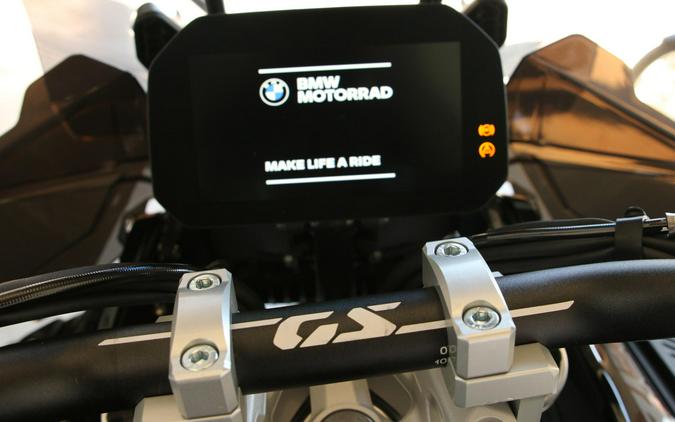 2026 BMW Motorrad R 1300 GS Adventure