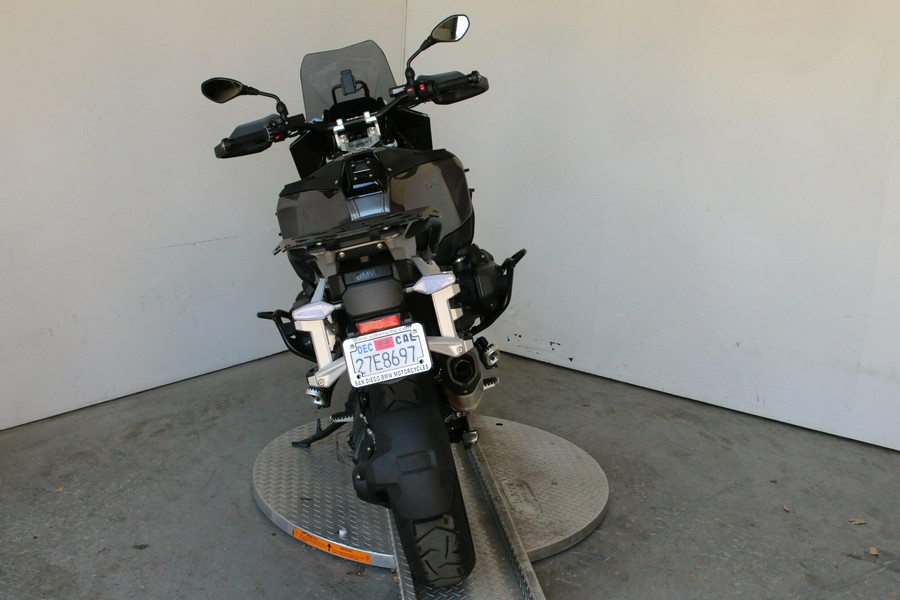 2026 BMW Motorrad R 1300 GS Adventure