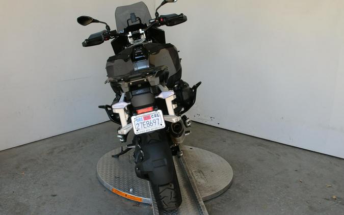 2026 BMW Motorrad R 1300 GS Adventure