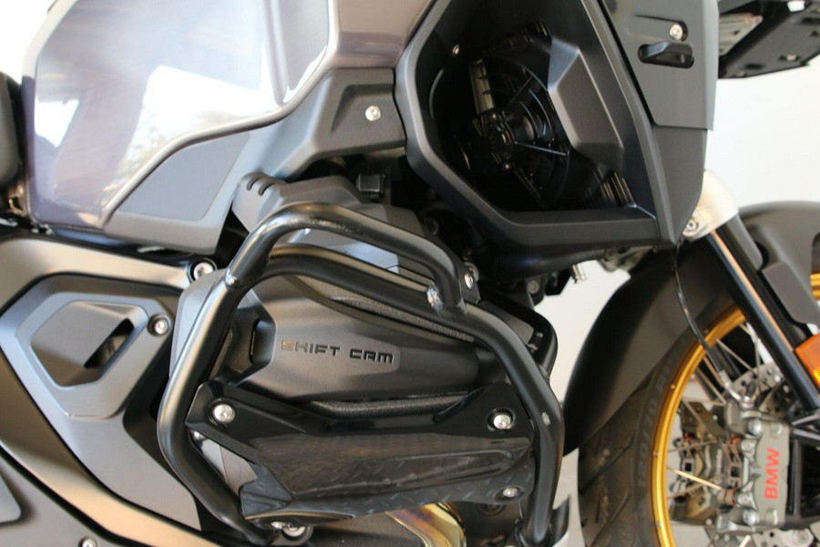 2026 BMW Motorrad R 1300 GS Adventure
